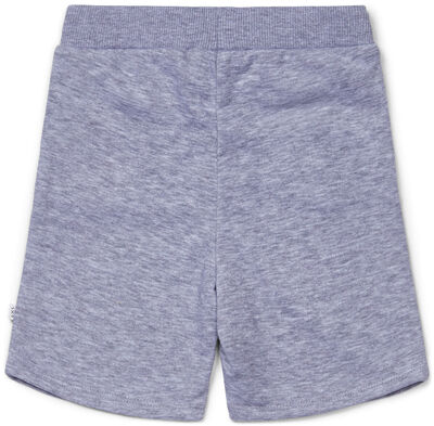 Luca & Lola Milordo Shorts, Grey Melange