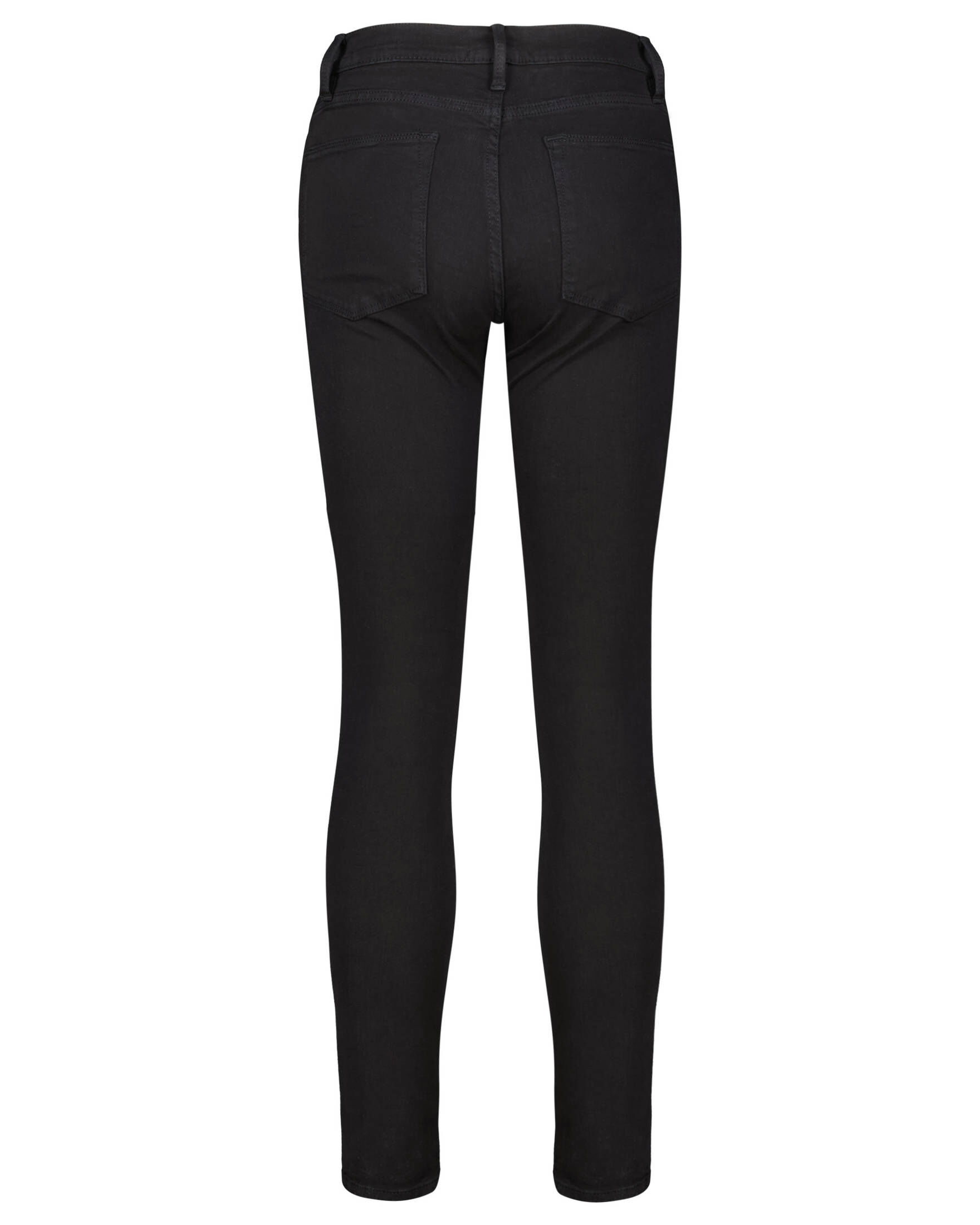 Frame| Damen Jeans LE HIGH SKINNY