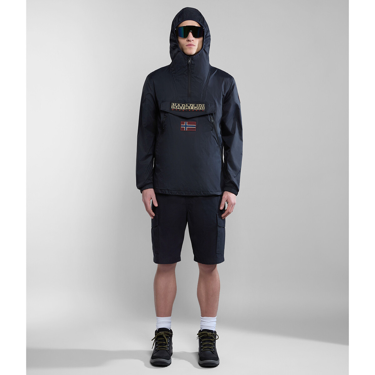 NAPAPIJRI<br>Colete Rainforest Pocket 2