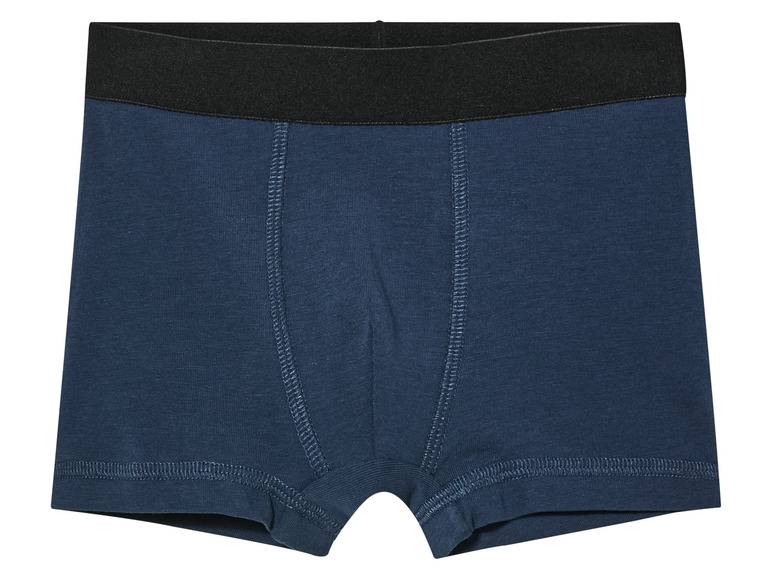 3 kinderboxers