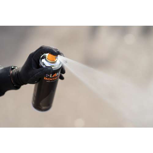 FLAME™ BOOSTER