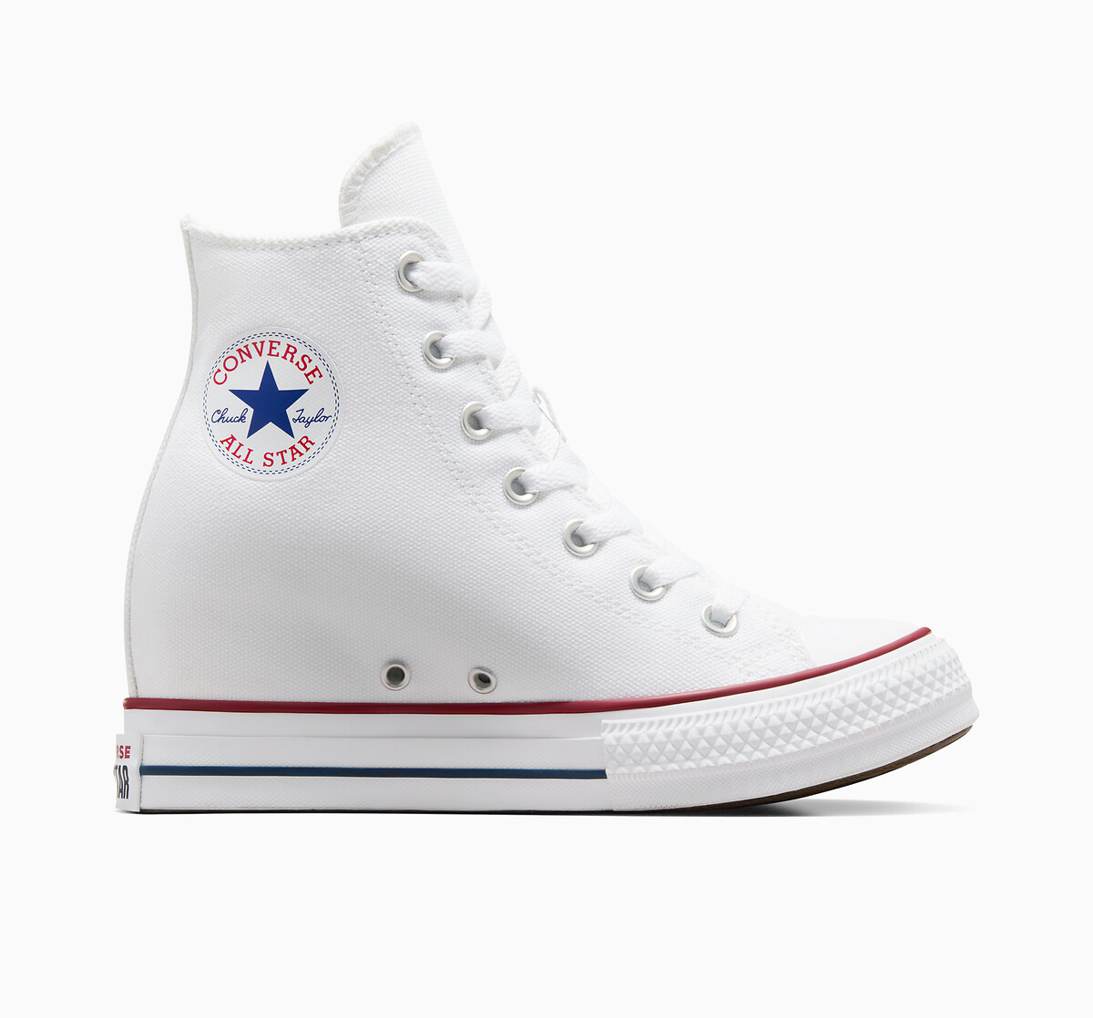 CONVERSE<br>Tênis All Star Wedge Foundation