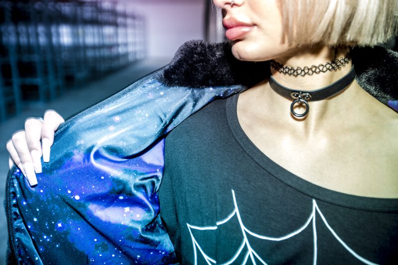 Full Volume by EMP Veste mi-saison