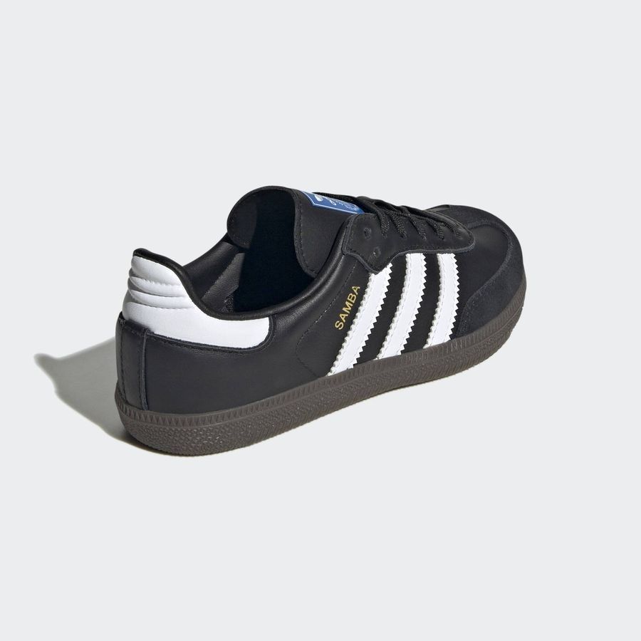 Adidas Original Chaussure Samba OG Enfants