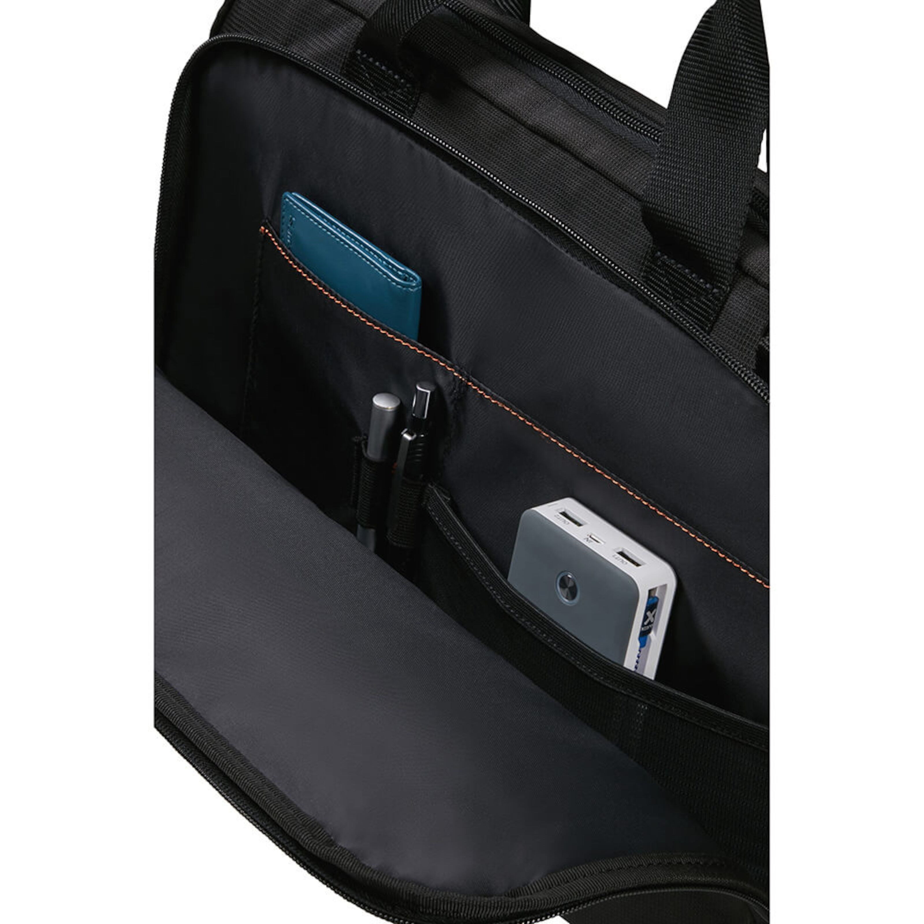Samsonite Network 4 Dataveske 14.1