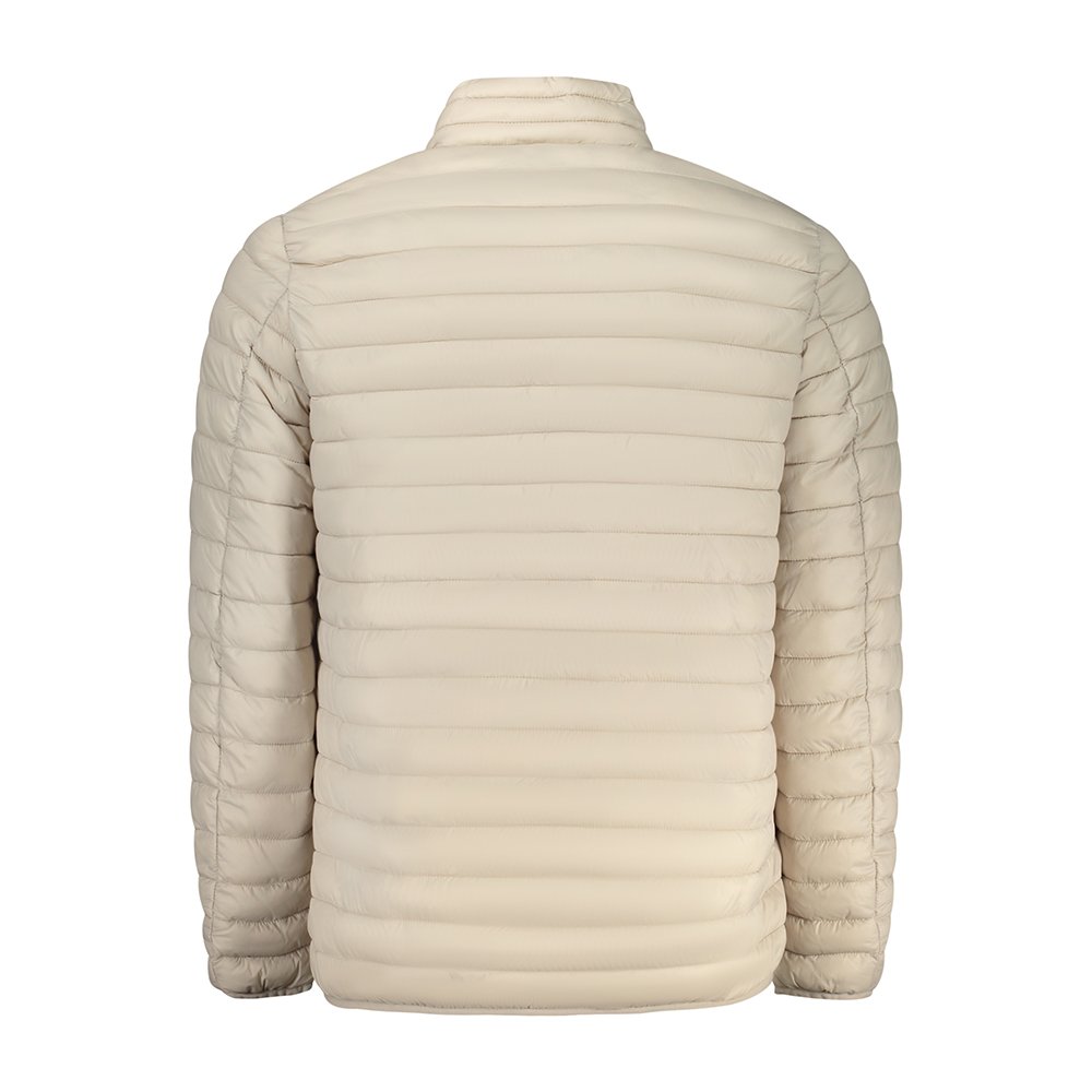Beige Men's Jacket