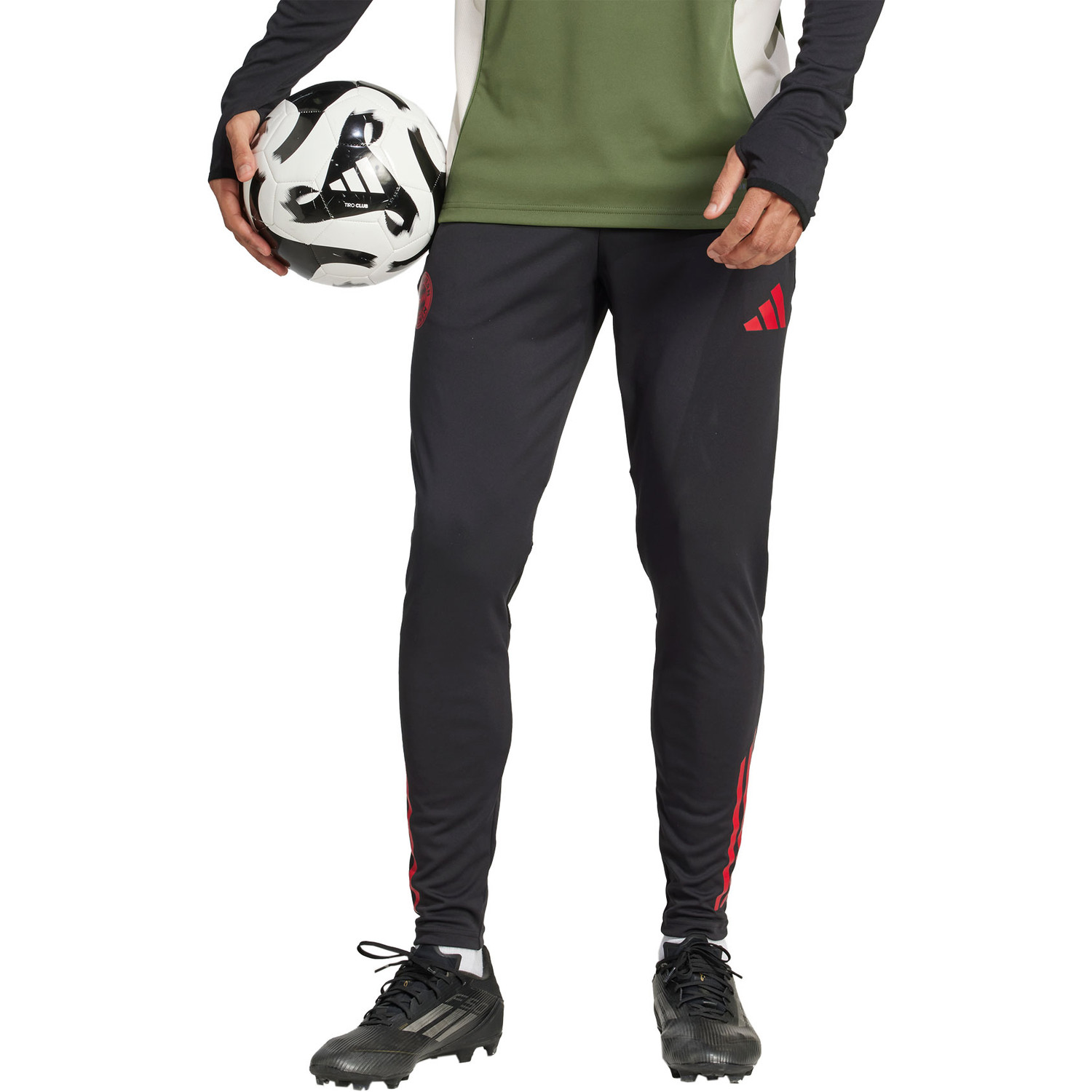 adidas Bayern München Training Pant 2025/2026