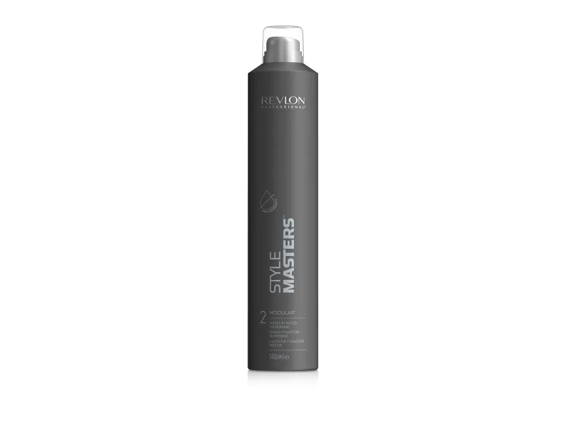 Revlon Style Masters Modular hårspray 500 ml