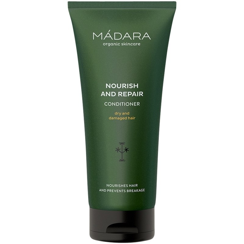 MÁDARA Nourish And Repair Conditioner 200 ml