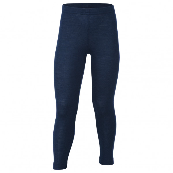Engel - Legging enfant - Sous-vêtement mérinos