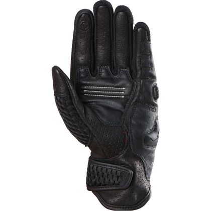 Gants Furygan TD AIR LADY - Noir / Blanc