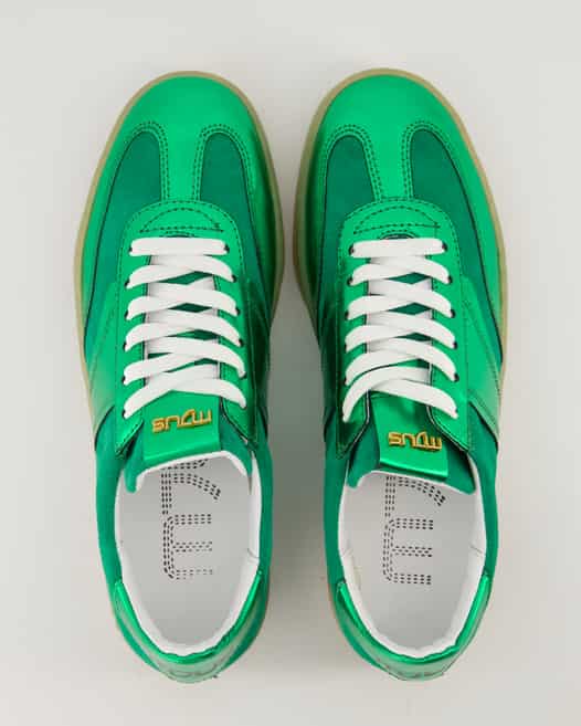 Mjus T94109-301 Sneaker in Grün