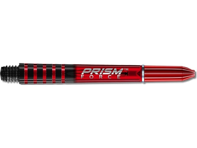Winmau Prism Force Shafts 3 Stück Medium Shaft