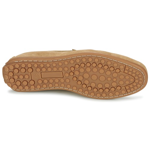 Casual Attitude - IMOPA - Beige