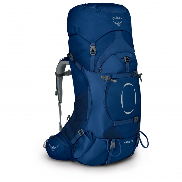 Osprey - Women's Ariel 55 - Sac à dos de trekking