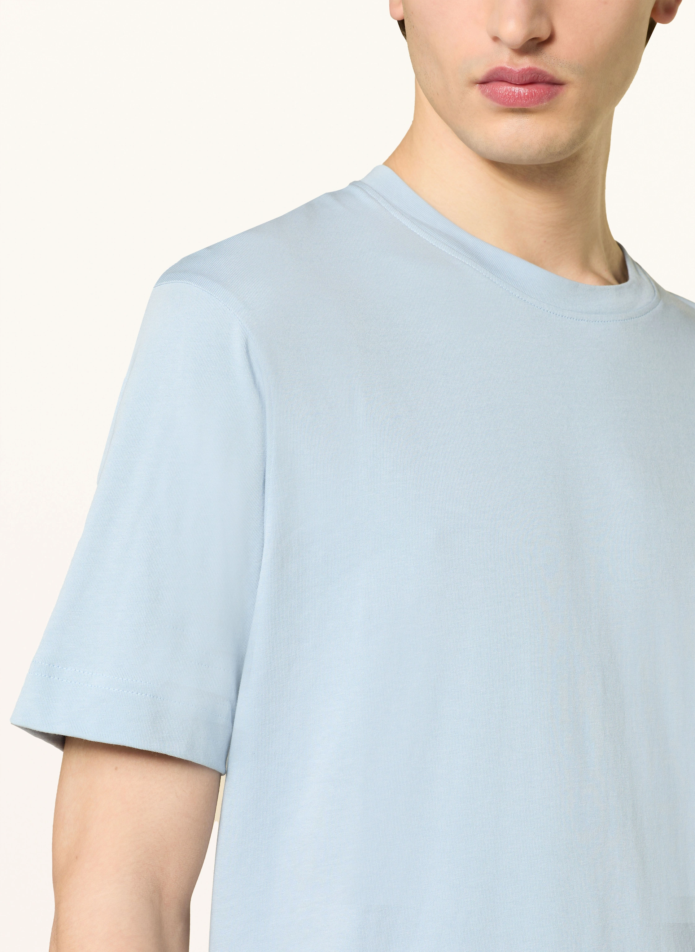 DRYKORN T-Shirt RAPHAEL
