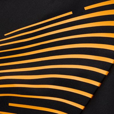 SpeedoMedley Logo Aquashort - schwarz