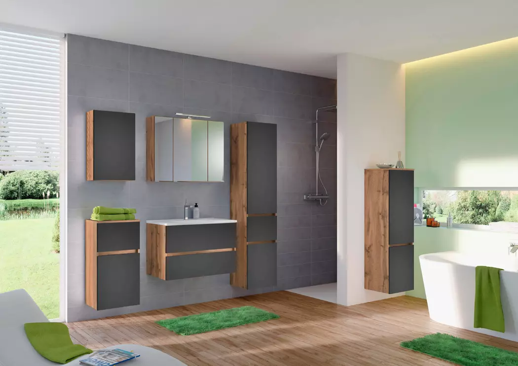 Hochschrank Lucca