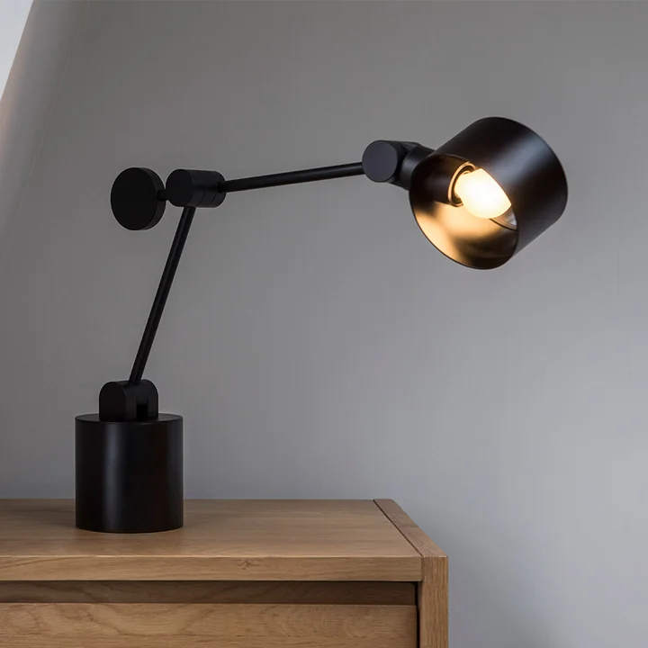 Tala - Porcelain II LED-Leuchtmittel E27 6W, Ø 8 cm, weiss matt