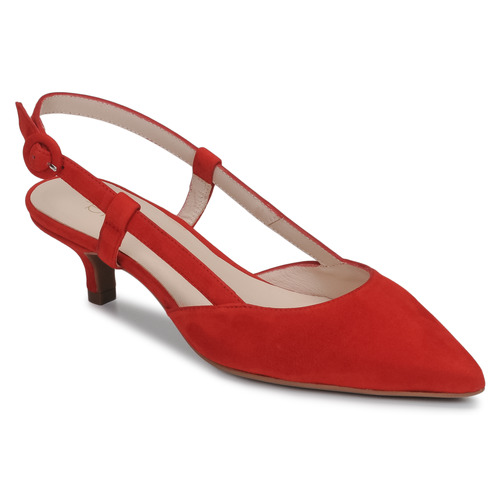 Fericelli - JOLOIE - Rouge