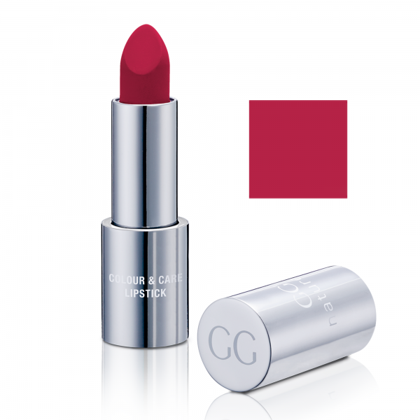 Gertraud Gruber Naturell Colour & Care Lipstick Nr.90 Diva