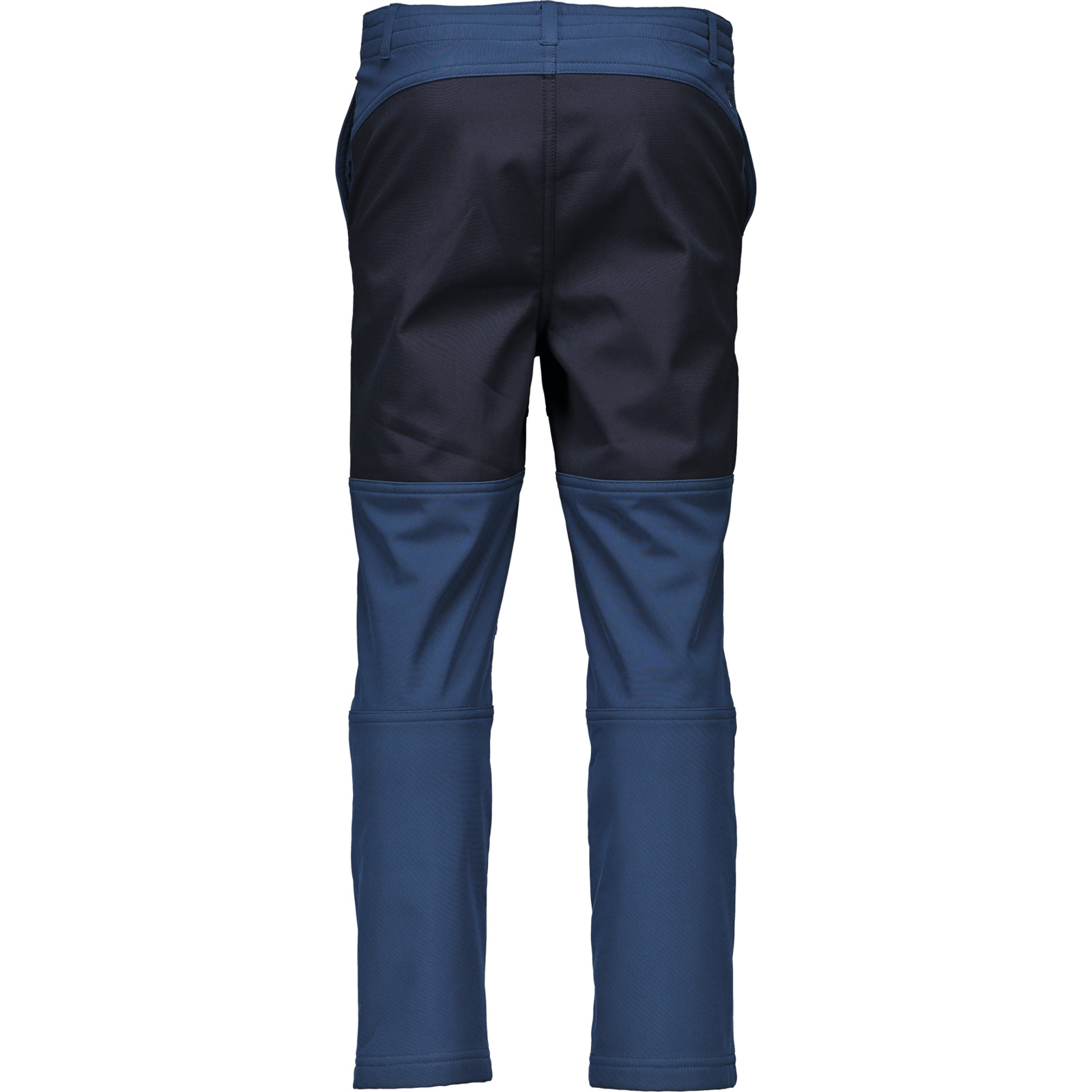 Sherpa Kinder-Softshellhose Tulsipur