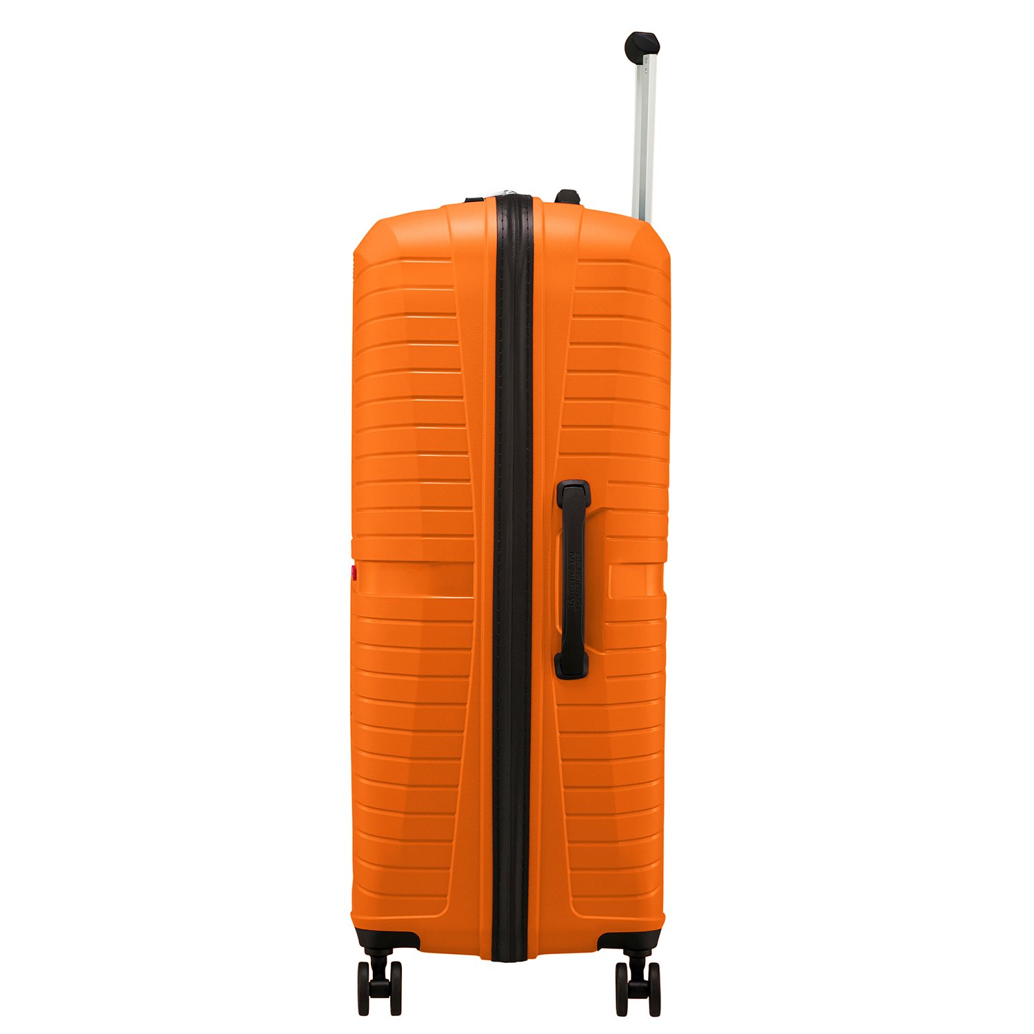 American Tourister Airconic Spinner 77 mango orange