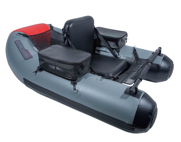 Float tube Ultimate Explorer Bellyboat