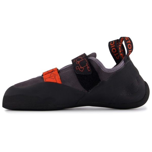 Stoic - ÅlandSt. Leather - Chaussons d'escalade