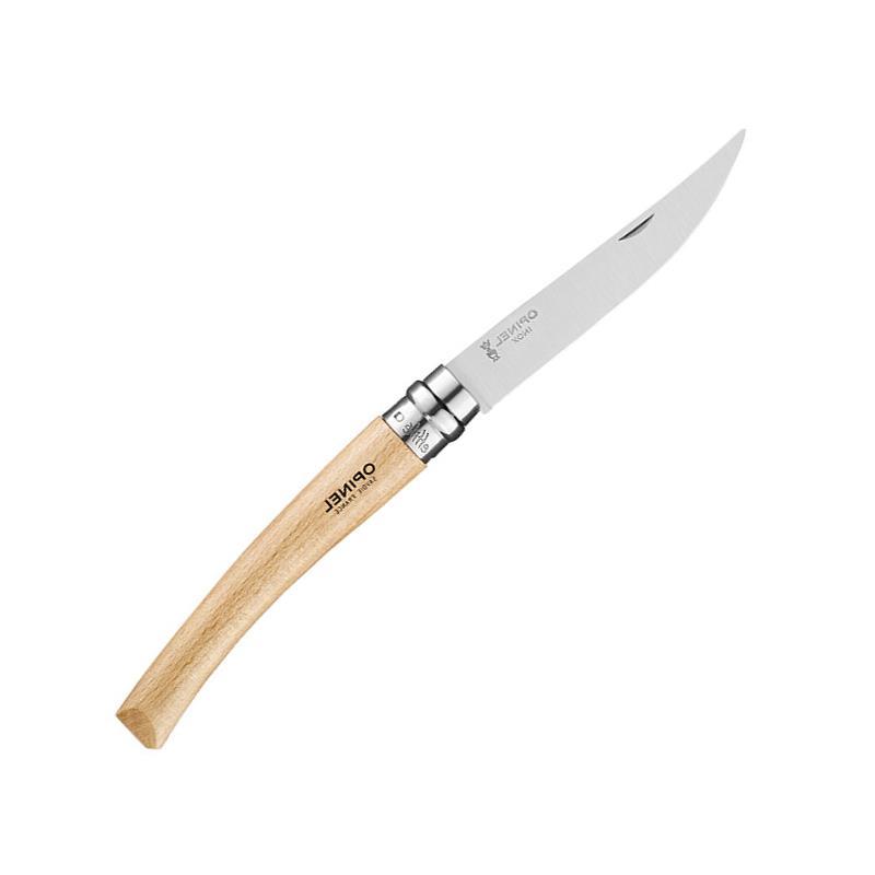 Couteau Opinel Effilé N°10