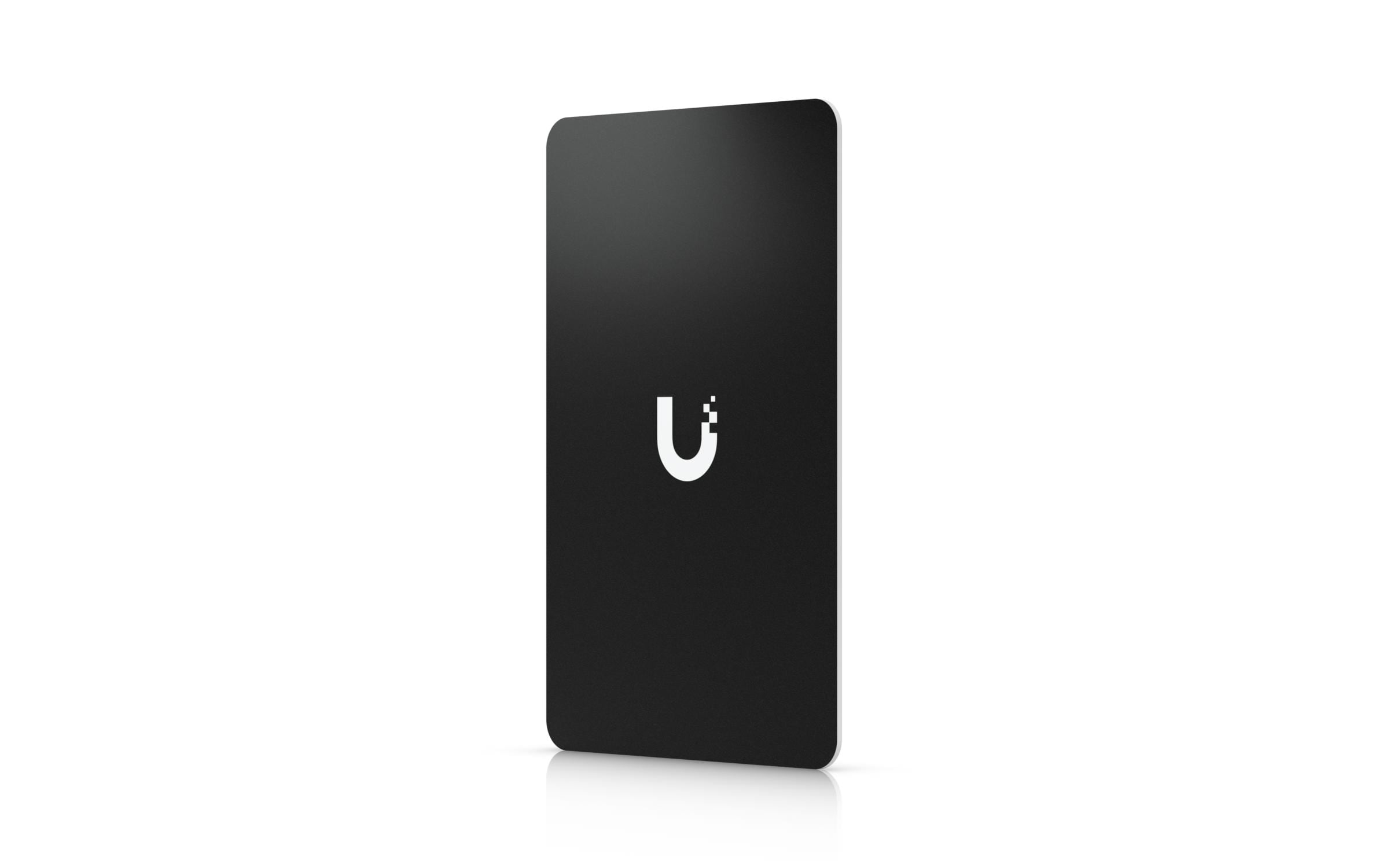 NFC Karte UniFi Access UA-CARD-B-10 10 StückEin Paket hochsicherer NFC-Karten für die Zugangskontrolle innerhalb von UniFi