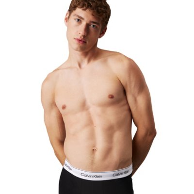 Boxer homme Pack De 3 CALVIN KLEIN