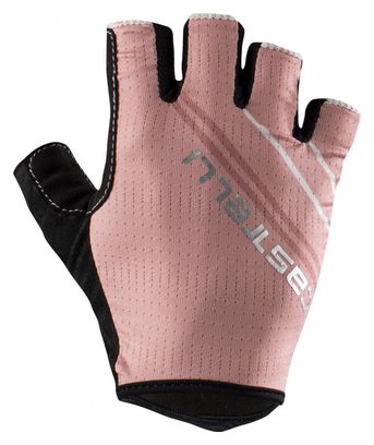 Gants Femme Castelli Dolcissima 2 Rose