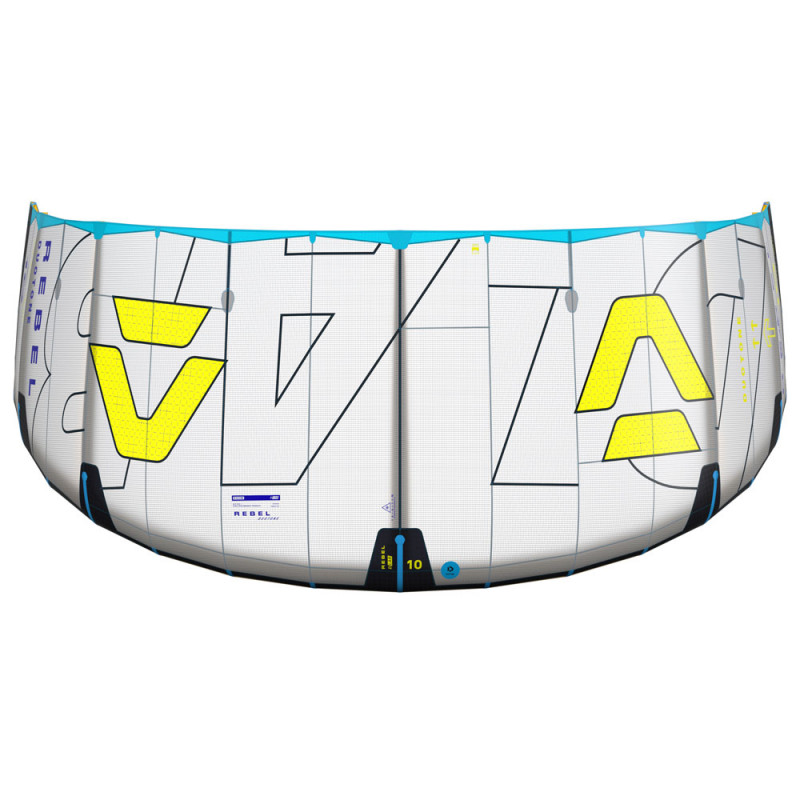 AILE DE KITESURF DUOTONE REBEL D/LAB 2025