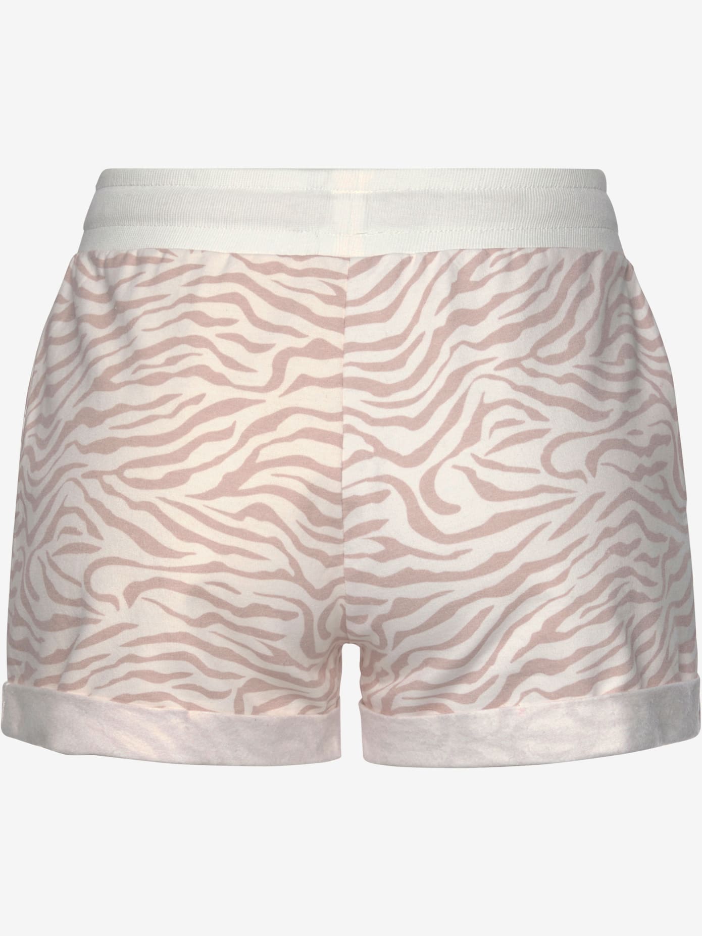 Shorts short