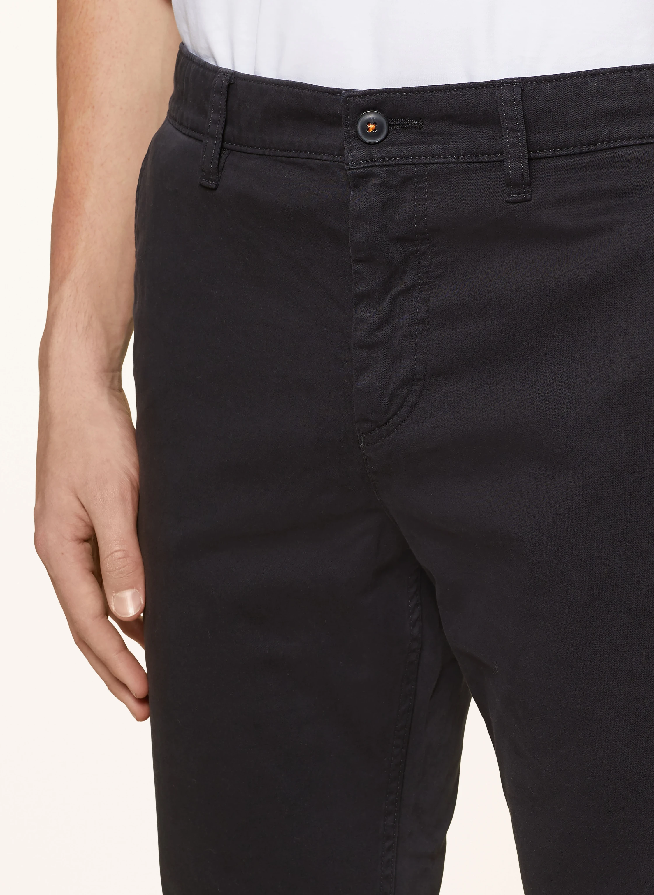 BOSS Chino Tapered Fit