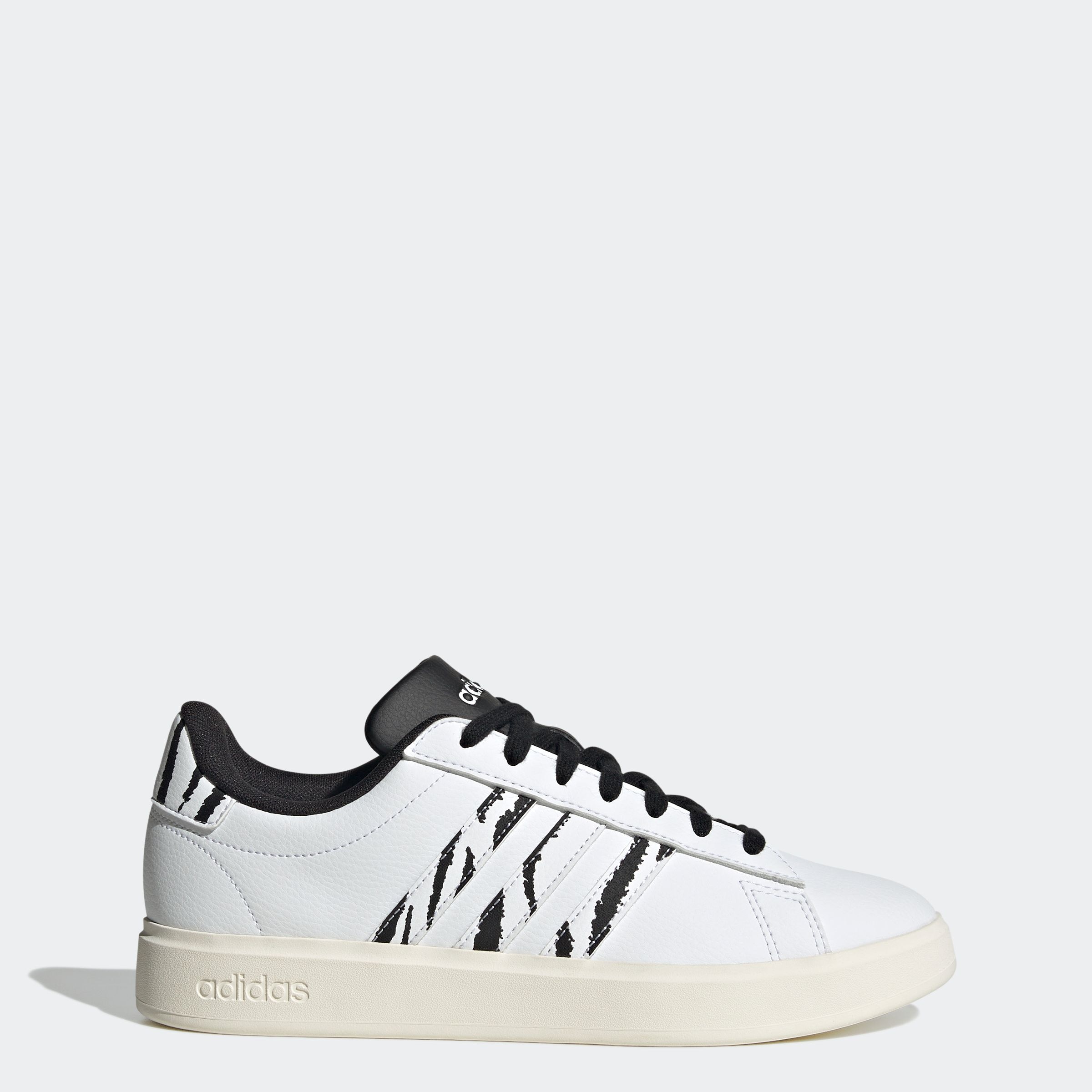 adidas Sportswear Sneaker »GRAND COURT 2.0«  Design auf den Spuren des adidas Superstar