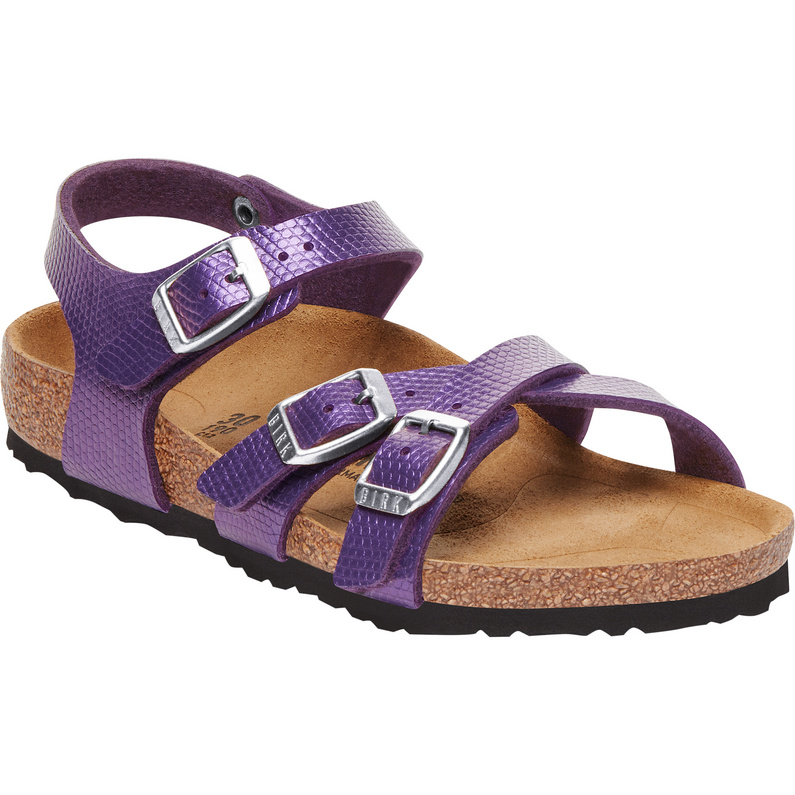 Birkenstock Kinder Kumba BF Sandale