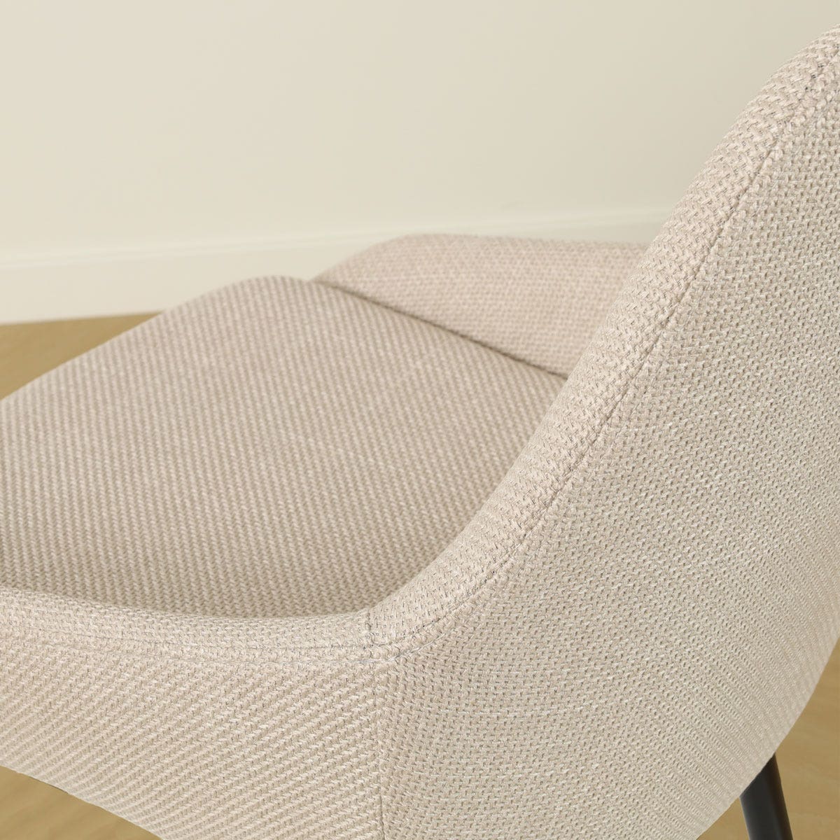 Nolon Vera Eetkamerstoel Beige