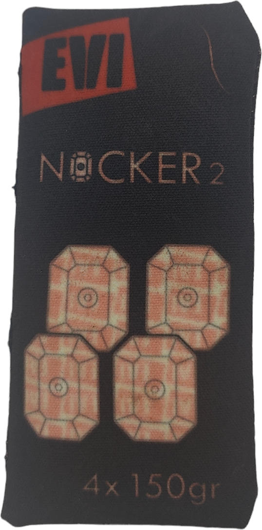 Evi ski EVI Nockers 2