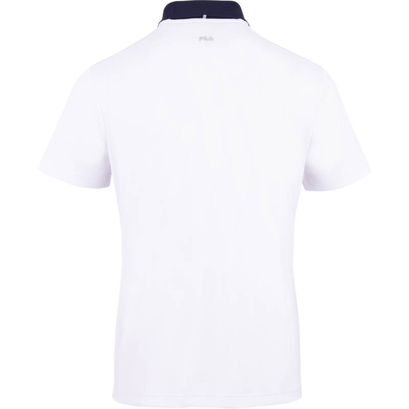 Fila Jayden Polo T-shirt Herre