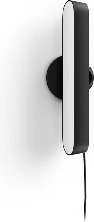 Philips Hue Play Noir Lampe connectée