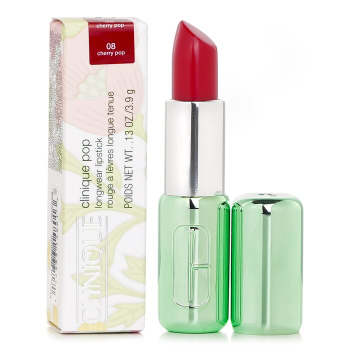 Clinique Pop Longwear Lipstick Matte