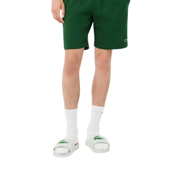 Lacoste Serve 1.0 Badslippers Heren