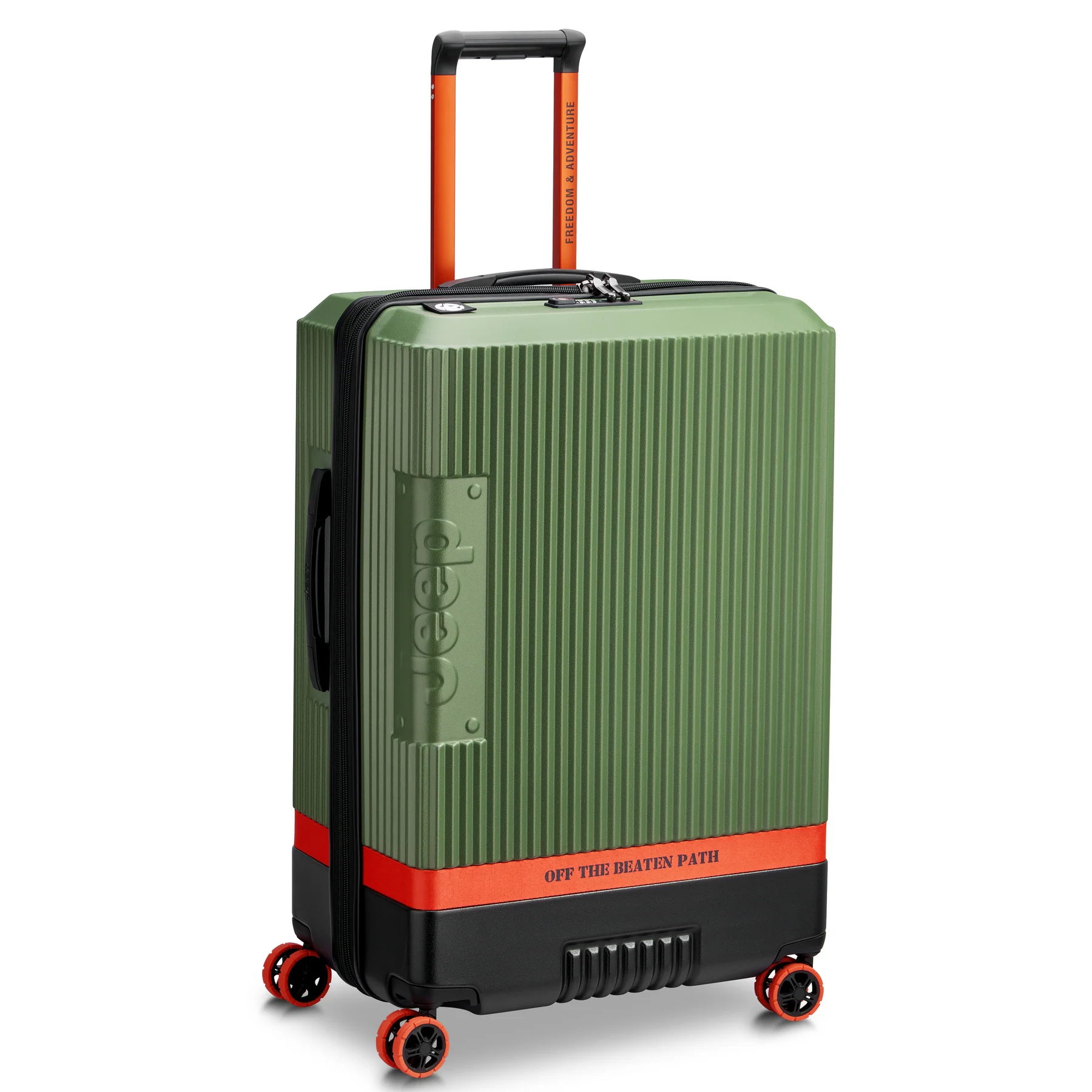 Valise soute - L extensible (75cm)
