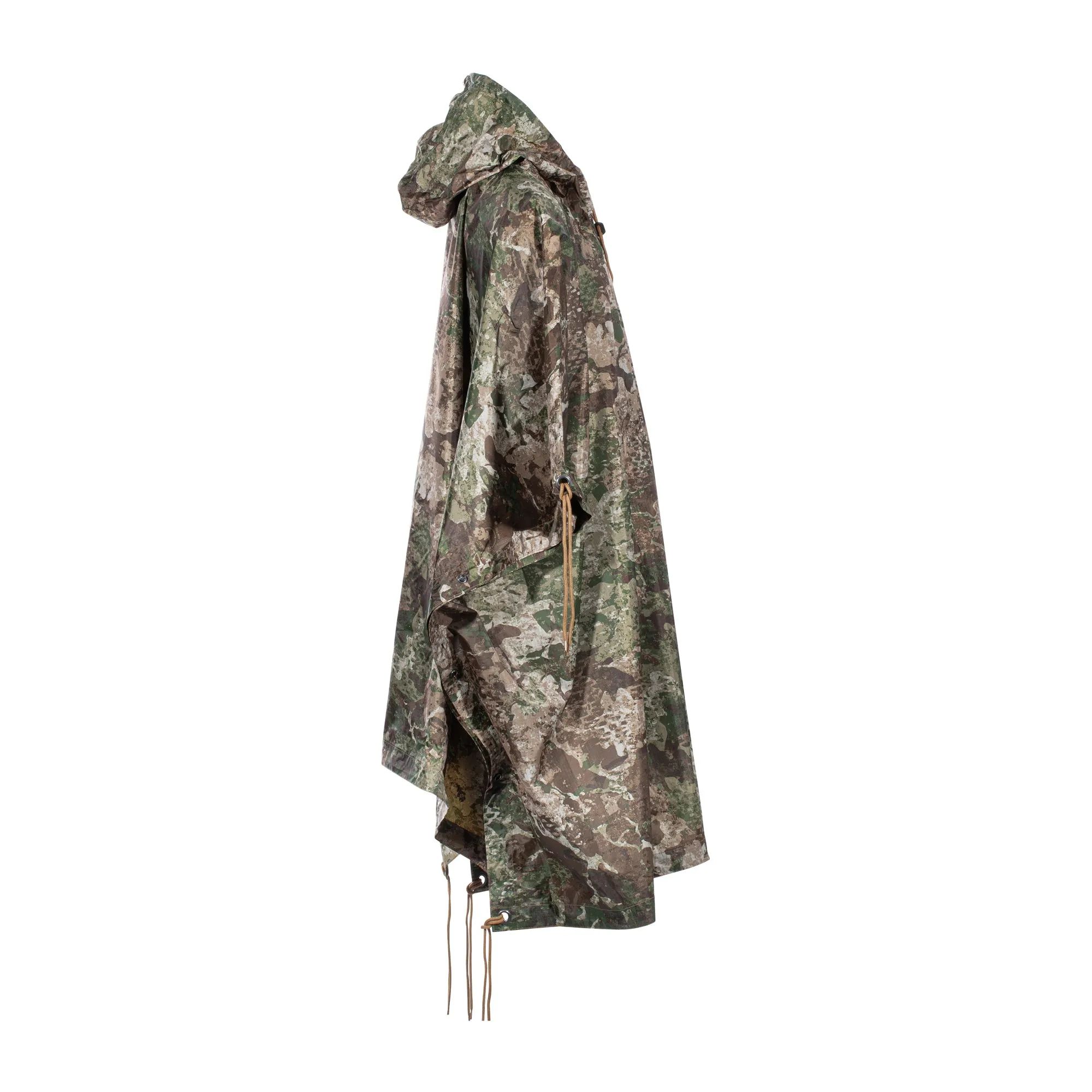 Phantomleaf -  Poncho PE R/S CIV-TEC WASP I Z2