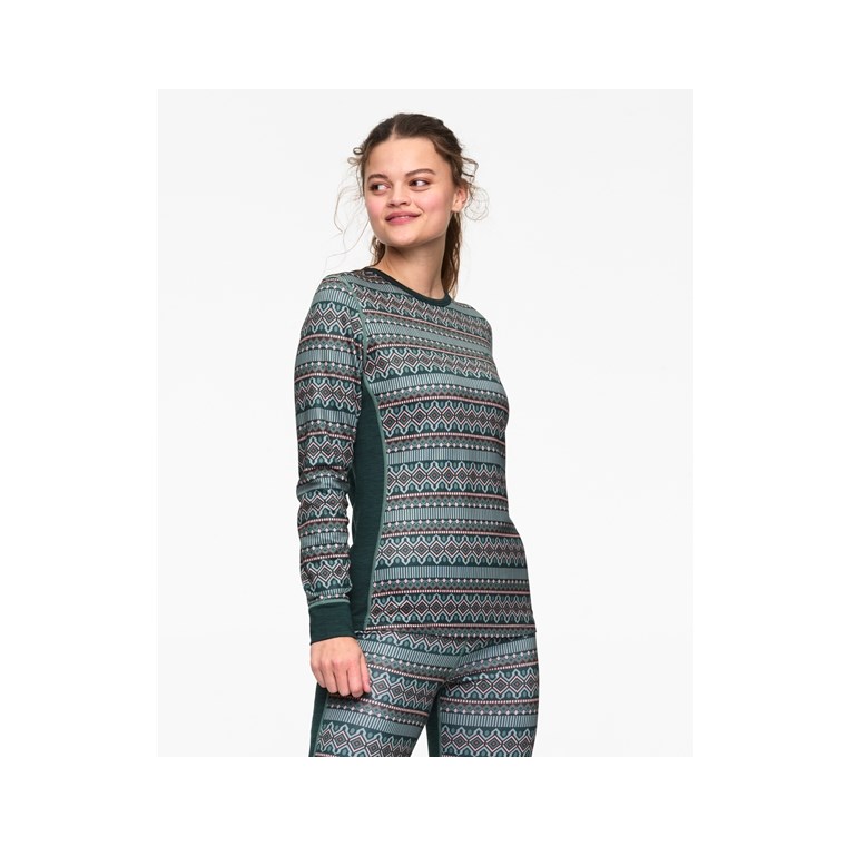 Kari Traa Lune LS