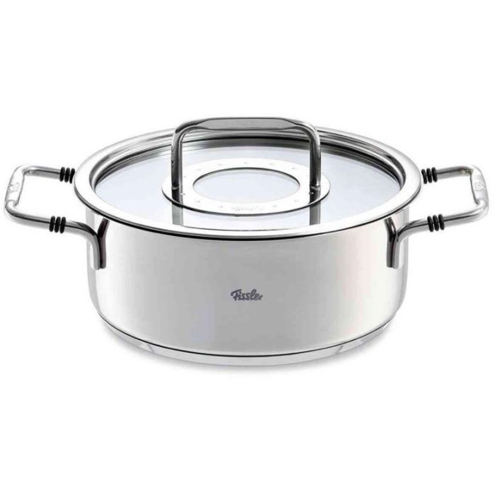 Fissler Bratentopf Bonn 20 cm
