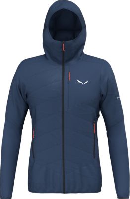 SalewaORTLES HYB TWR JACKET - blau