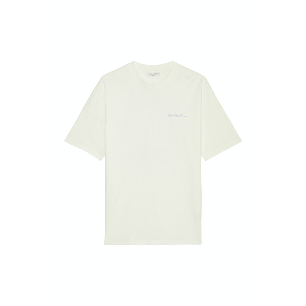 Marc o'Polo T-shirt, short sleeve, crewnec